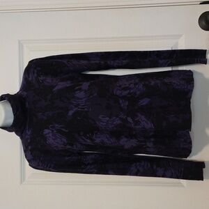 Coldwater Creek turtleneck